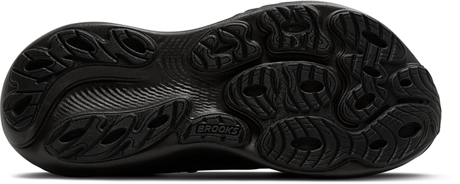 Brooks Men's Adrenaline GTS 25 Running Shoes - view number 7