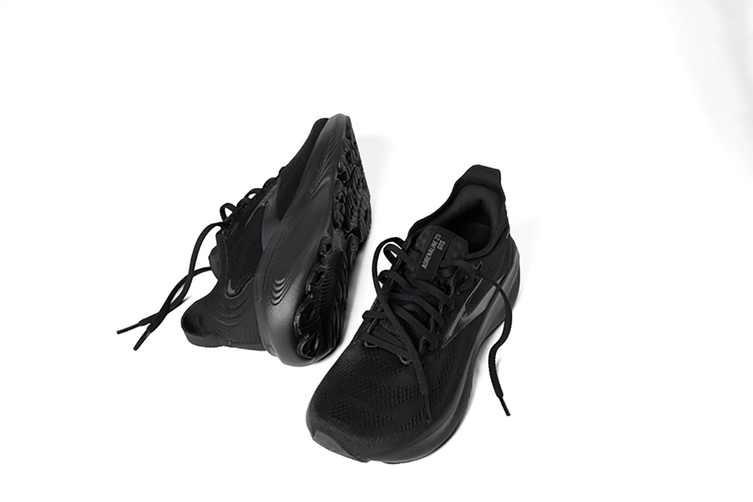 Brooks Men's Adrenaline GTS 25 Running Shoes - view number 8