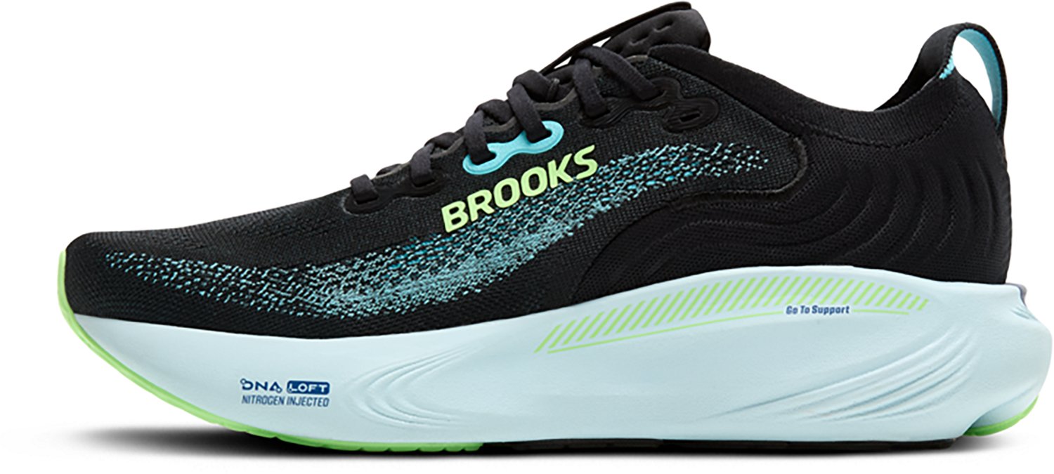 Brooks Men's Adrenaline GTS 25 Running Shoes - view number 2