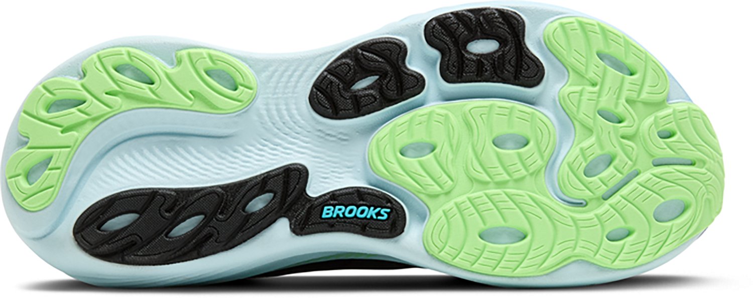 Brooks Men's Adrenaline GTS 25 Running Shoes - view number 7