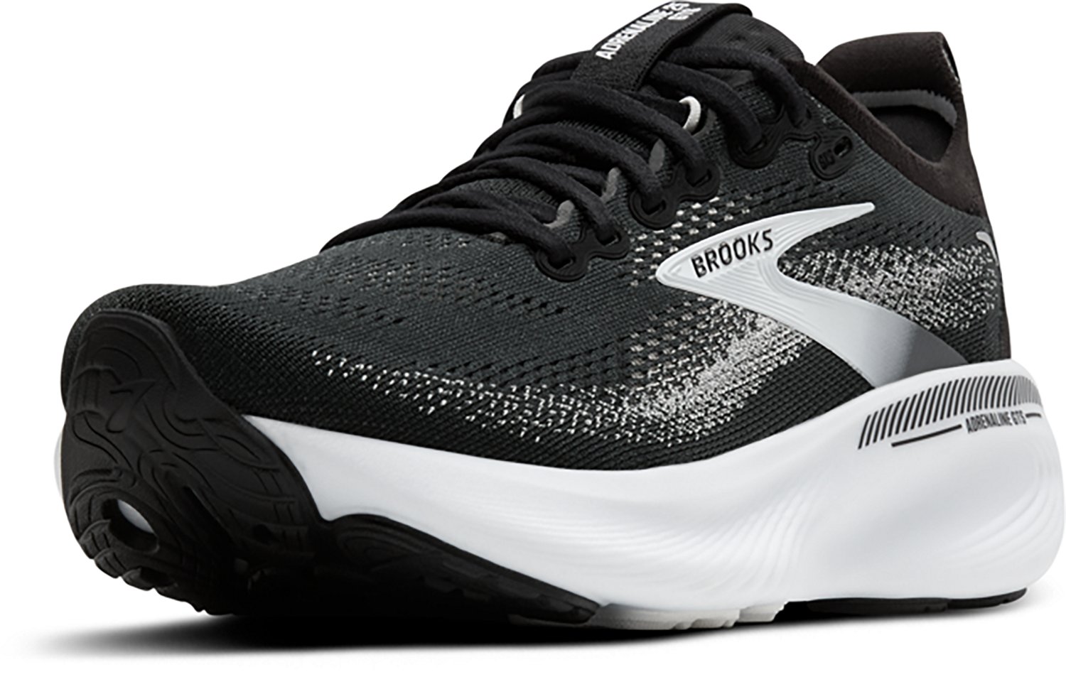 Brooks Men's Adrenaline GTS 25 Running Shoes - view number 4
