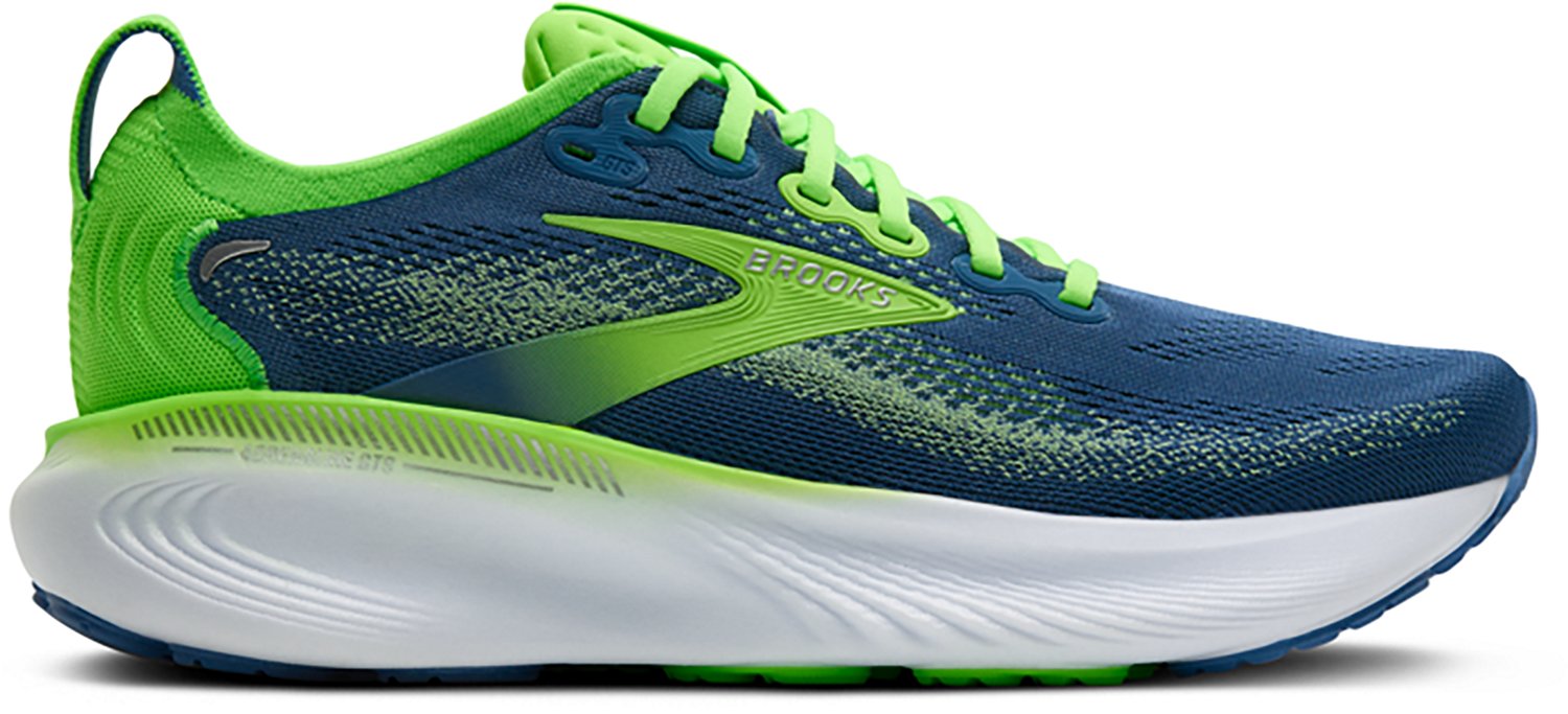 Brooks Men's Adrenaline GTS 25 Running Shoes