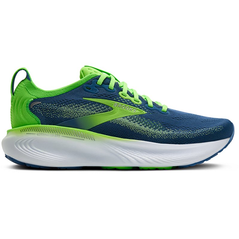 Brooks Men's Adrena…