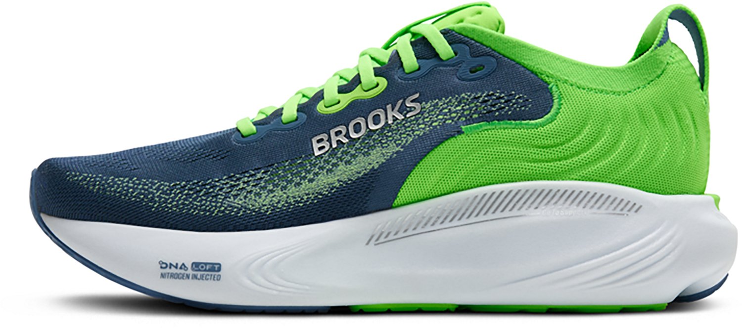 Brooks Men's Adrenaline GTS 25 Running Shoes - view number 2