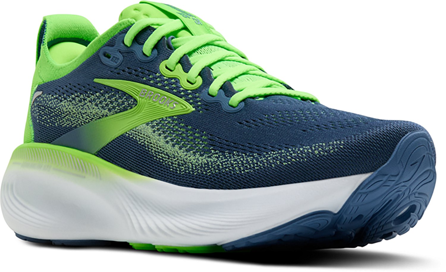 Brooks Men's Adrenaline GTS 25 Running Shoes - view number 3
