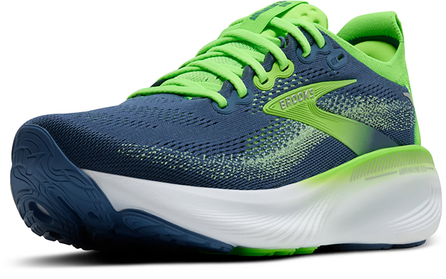 Brooks Men's Adrenaline GTS 25 Running Shoes - view number 4