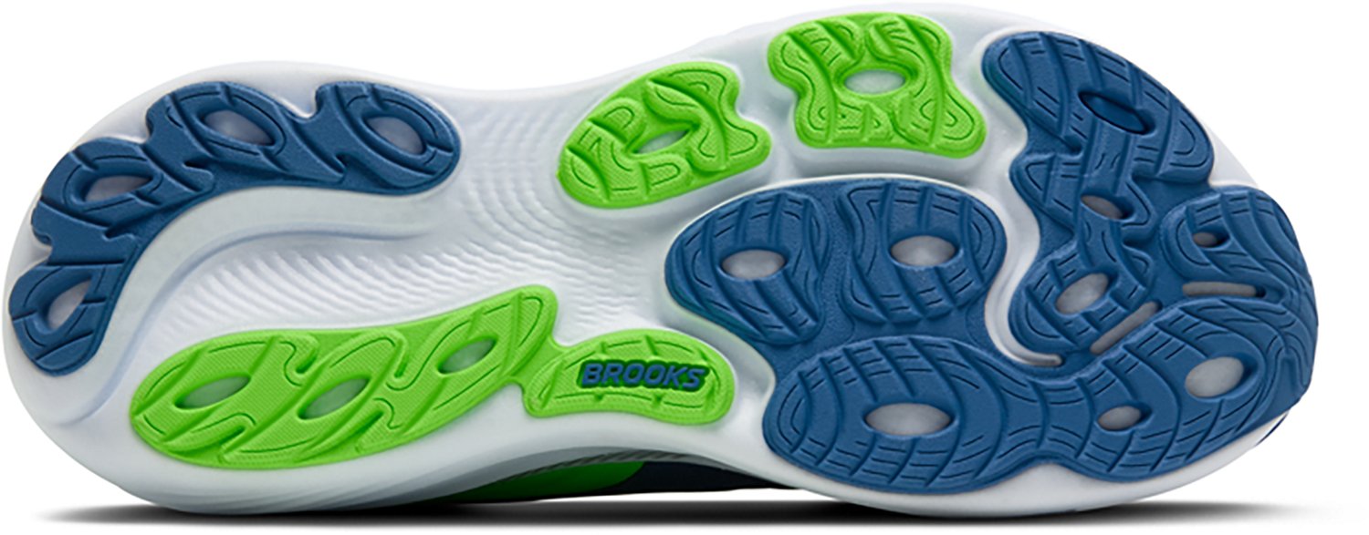 Brooks Men's Adrenaline GTS 25 Running Shoes - view number 7