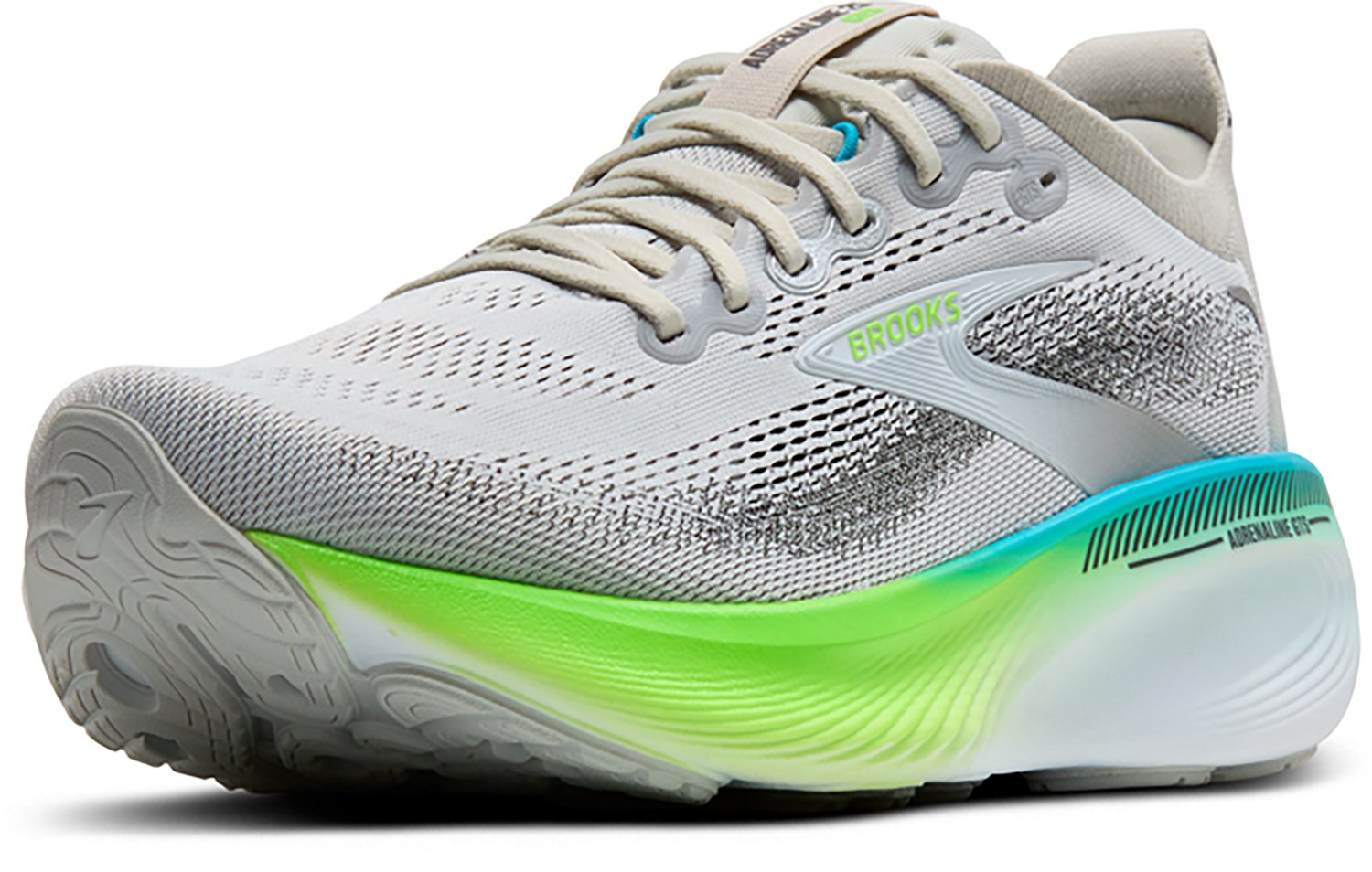 Brooks Men's Adrenaline GTS 25 Running Shoes - view number 4