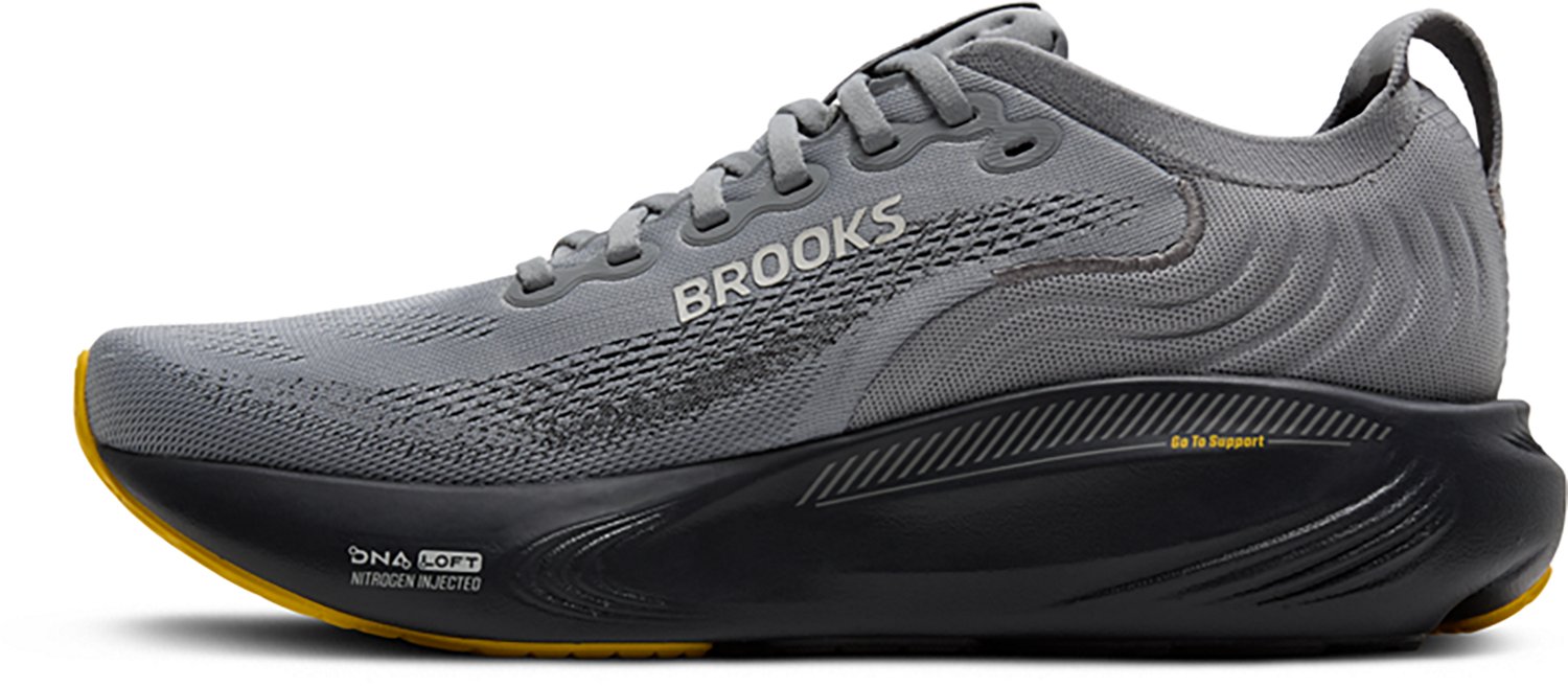 Brooks Men's Adrenaline GTS 25 Running Shoes - view number 2