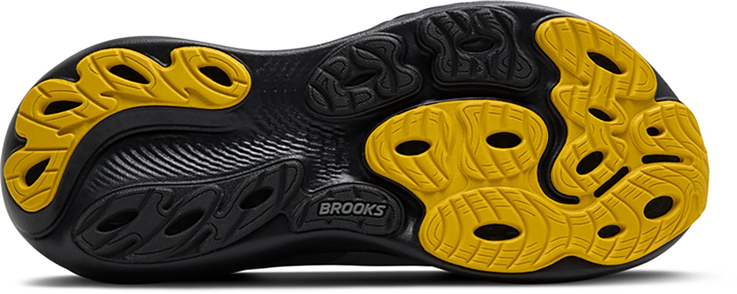 Brooks Men's Adrenaline GTS 25 Running Shoes - view number 7