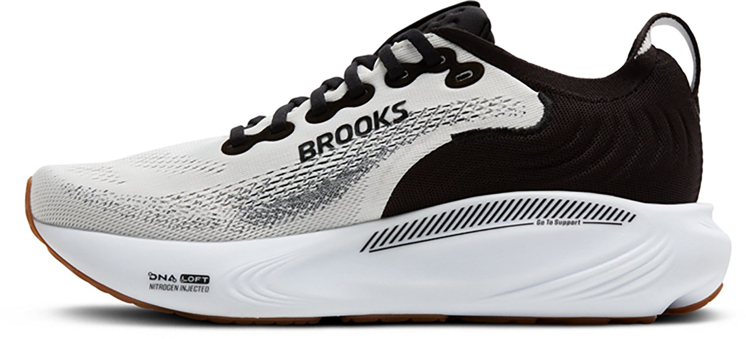 Brooks Men's Adrenaline GTS 25 Running Shoes - view number 2