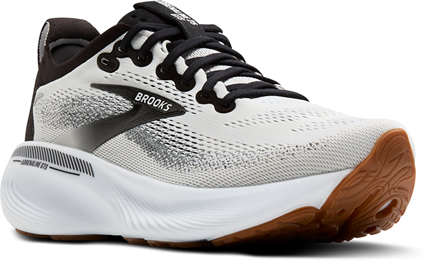 Brooks Men's Adrenaline GTS 25 Running Shoes - view number 3