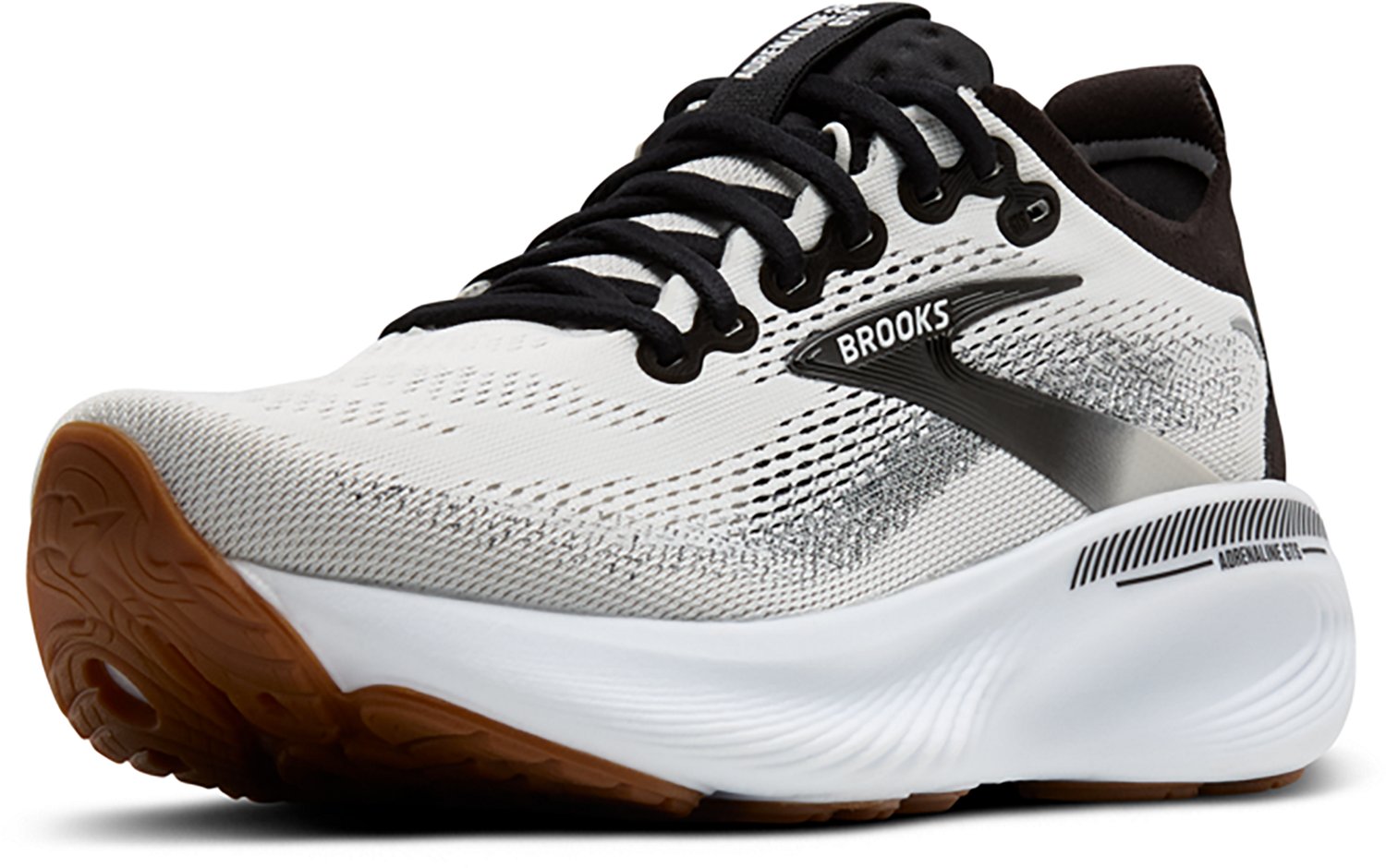 Brooks Men's Adrenaline GTS 25 Running Shoes - view number 4