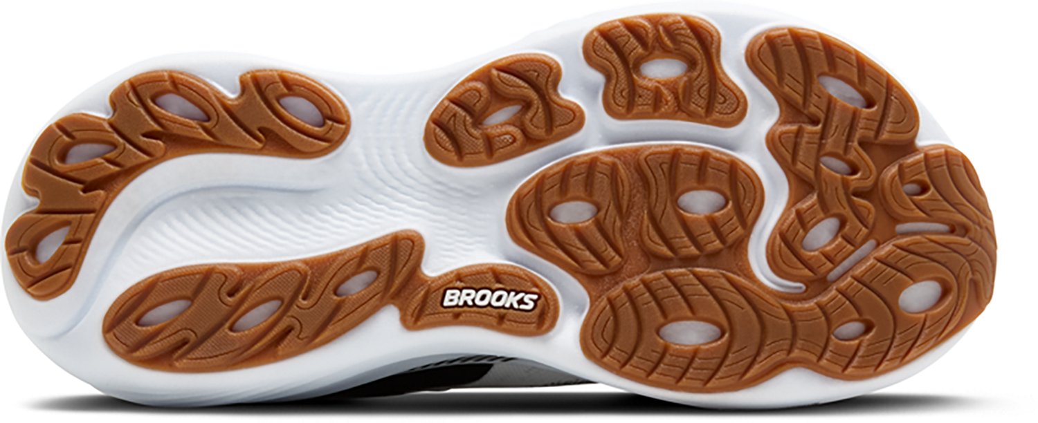 Brooks Men's Adrenaline GTS 25 Running Shoes - view number 7