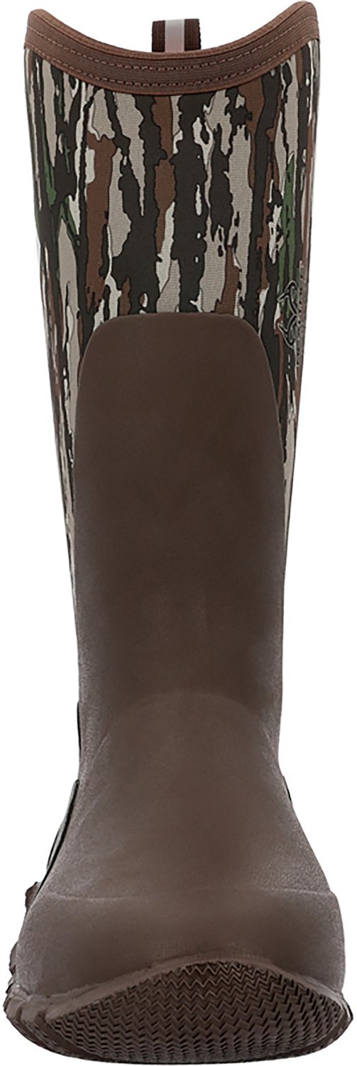 Bone Collector Men's Muck X Fieldblazer Hunting Boots - view number 3