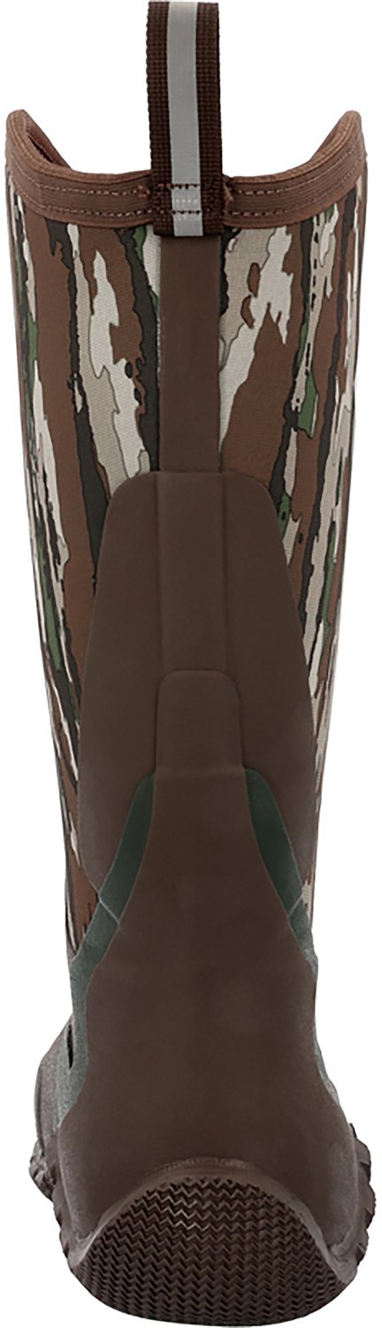 Bone Collector Men's Muck X Fieldblazer Hunting Boots - view number 4