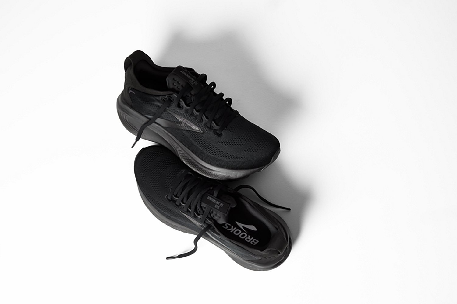 Brooks Women's Adrenaline GTS 25 Running Shoes - view number 8