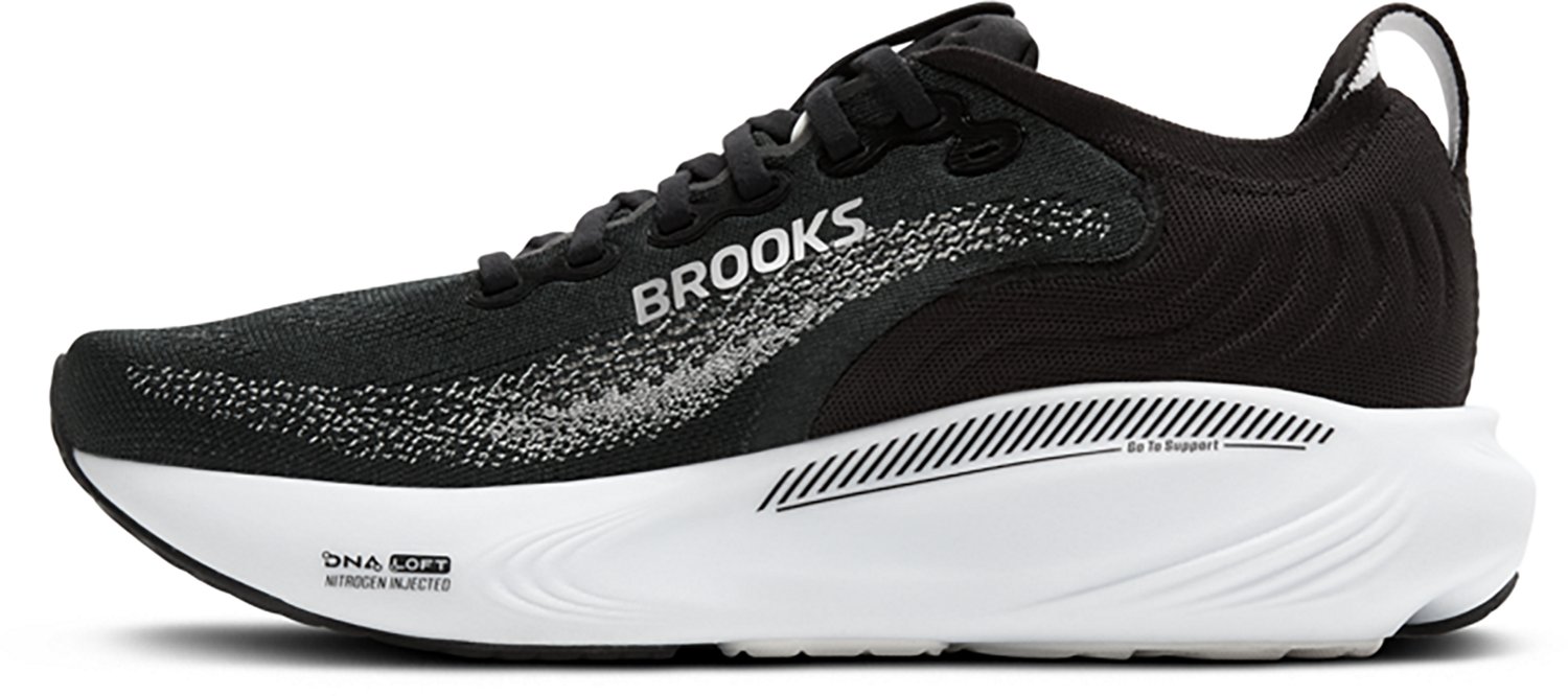 Brooks Women's Adrenaline GTS 25 Running Shoes - view number 2