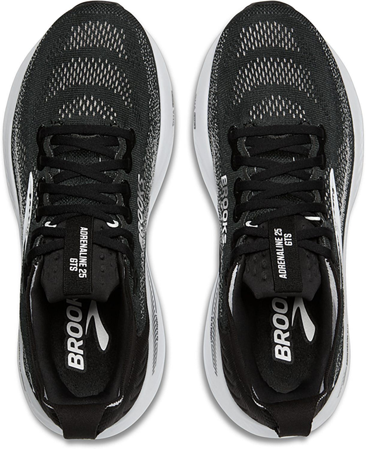 Brooks Women's Adrenaline GTS 25 Running Shoes - view number 5