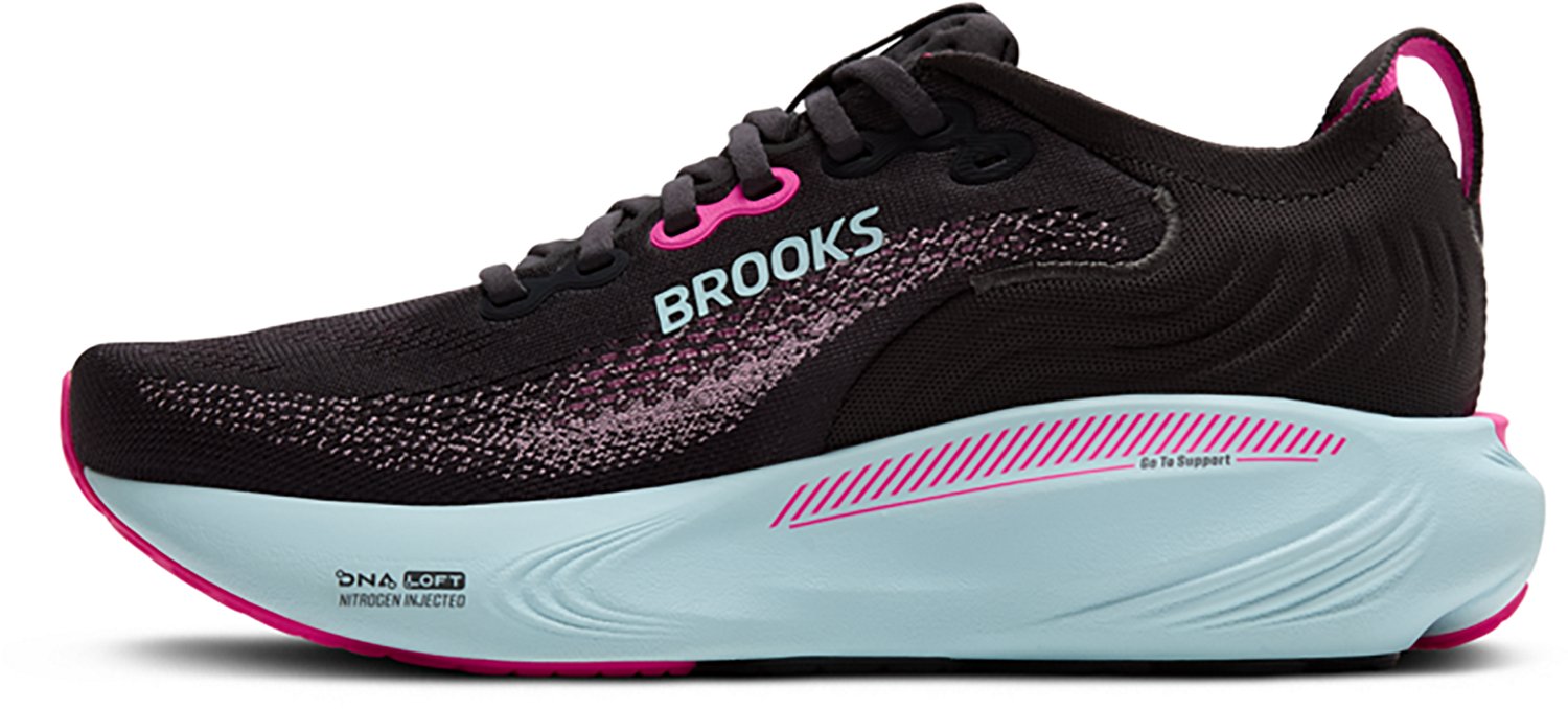 Brooks Women's Adrenaline GTS 25 Running Shoes - view number 2