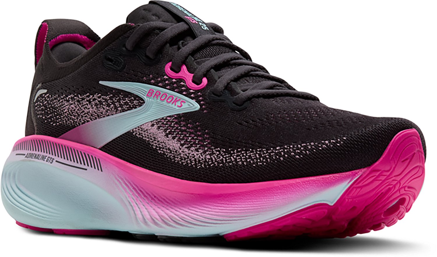 Brooks Women's Adrenaline GTS 25 Running Shoes - view number 3