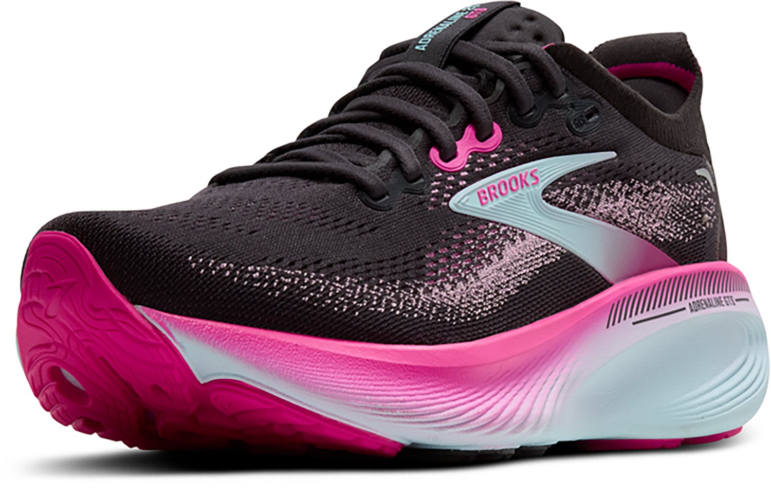 Brooks Women's Adrenaline GTS 25 Running Shoes - view number 4
