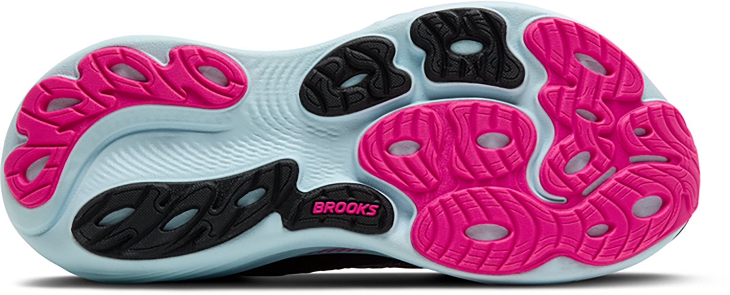 Brooks Women's Adrenaline GTS 25 Running Shoes - view number 7