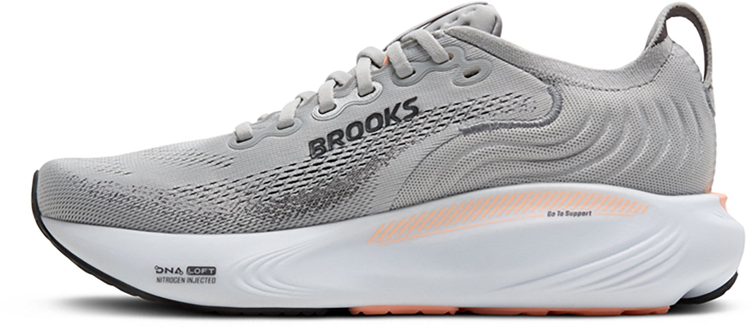 Brooks Women's Adrenaline GTS 25 Running Shoes - view number 2