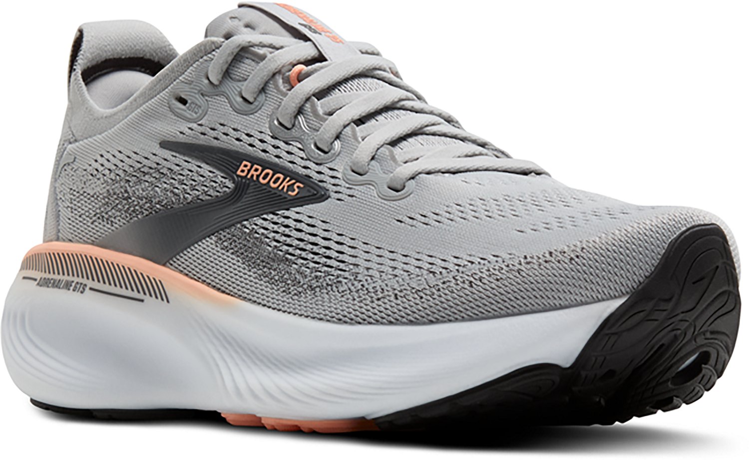 Brooks Women's Adrenaline GTS 25 Running Shoes - view number 3