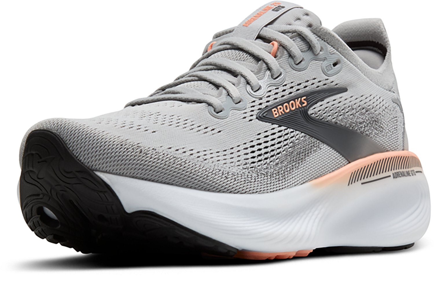 Brooks Women's Adrenaline GTS 25 Running Shoes - view number 4