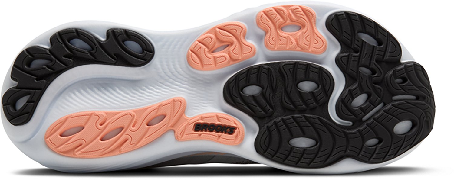 Brooks Women's Adrenaline GTS 25 Running Shoes - view number 7