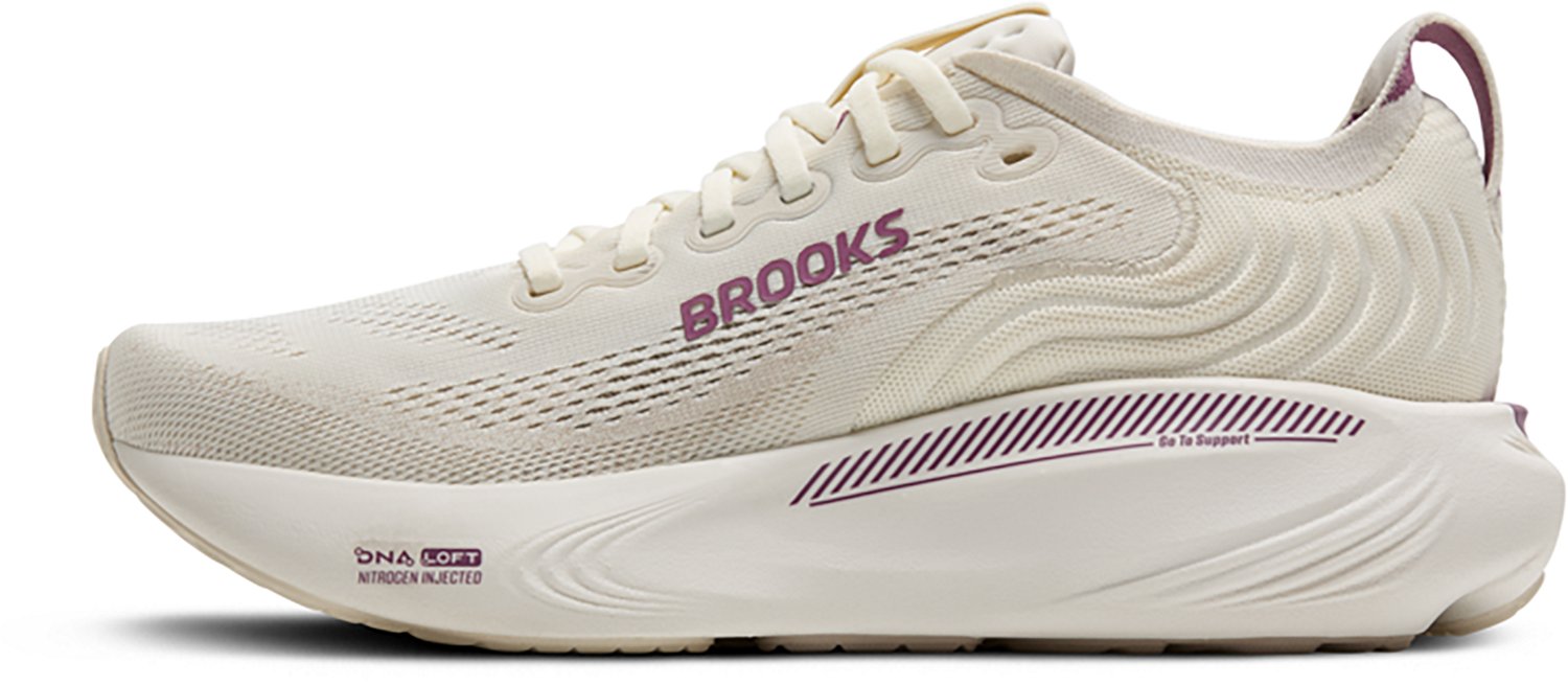 Brooks Women's Adrenaline GTS 25 Running Shoes - view number 2