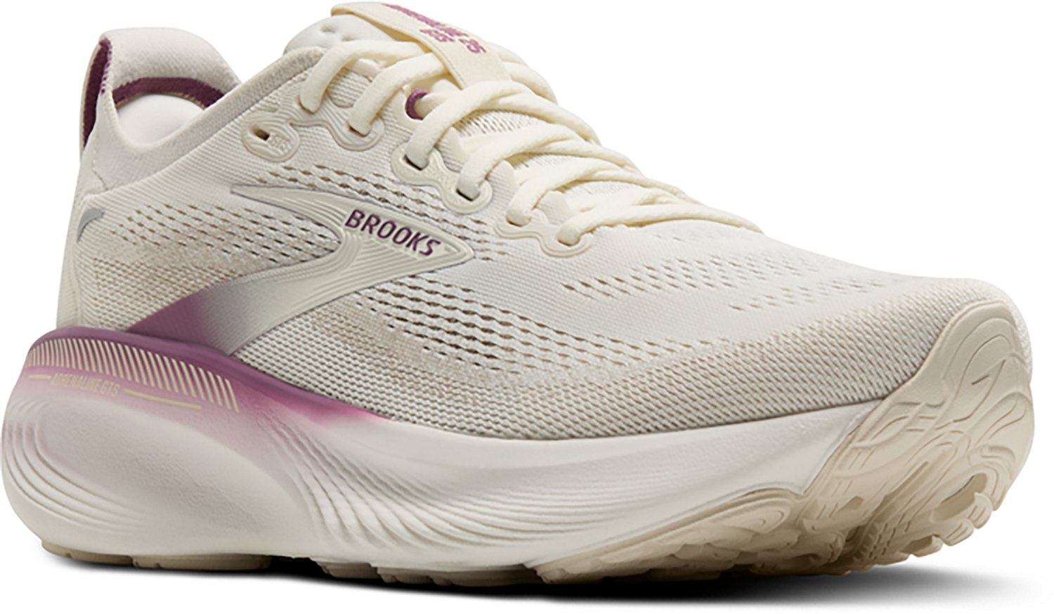 Brooks Women's Adrenaline GTS 25 Running Shoes - view number 3