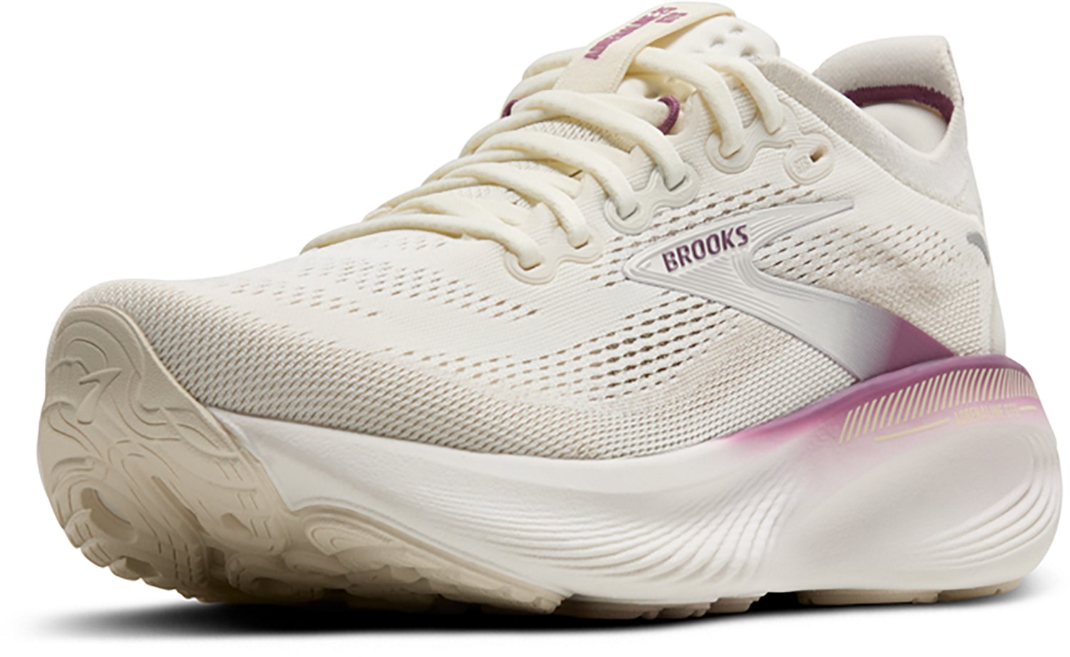 Brooks Women's Adrenaline GTS 25 Running Shoes - view number 4