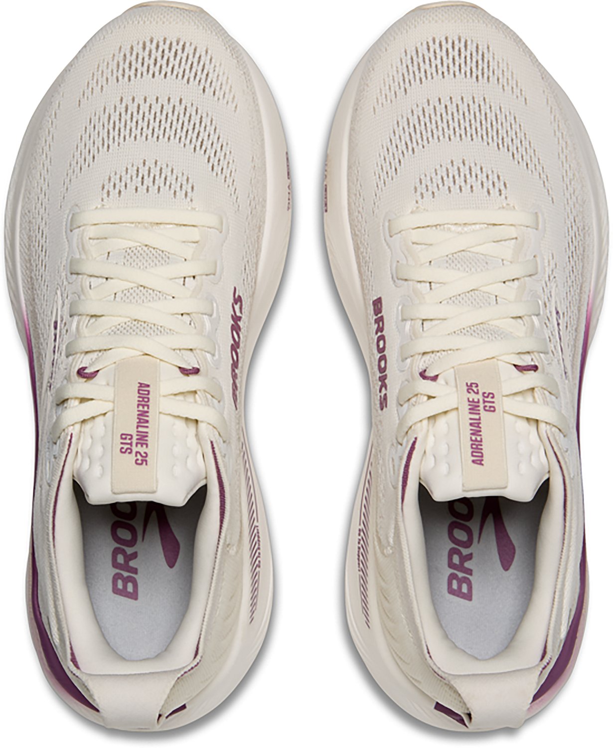 Brooks Women's Adrenaline GTS 25 Running Shoes - view number 5