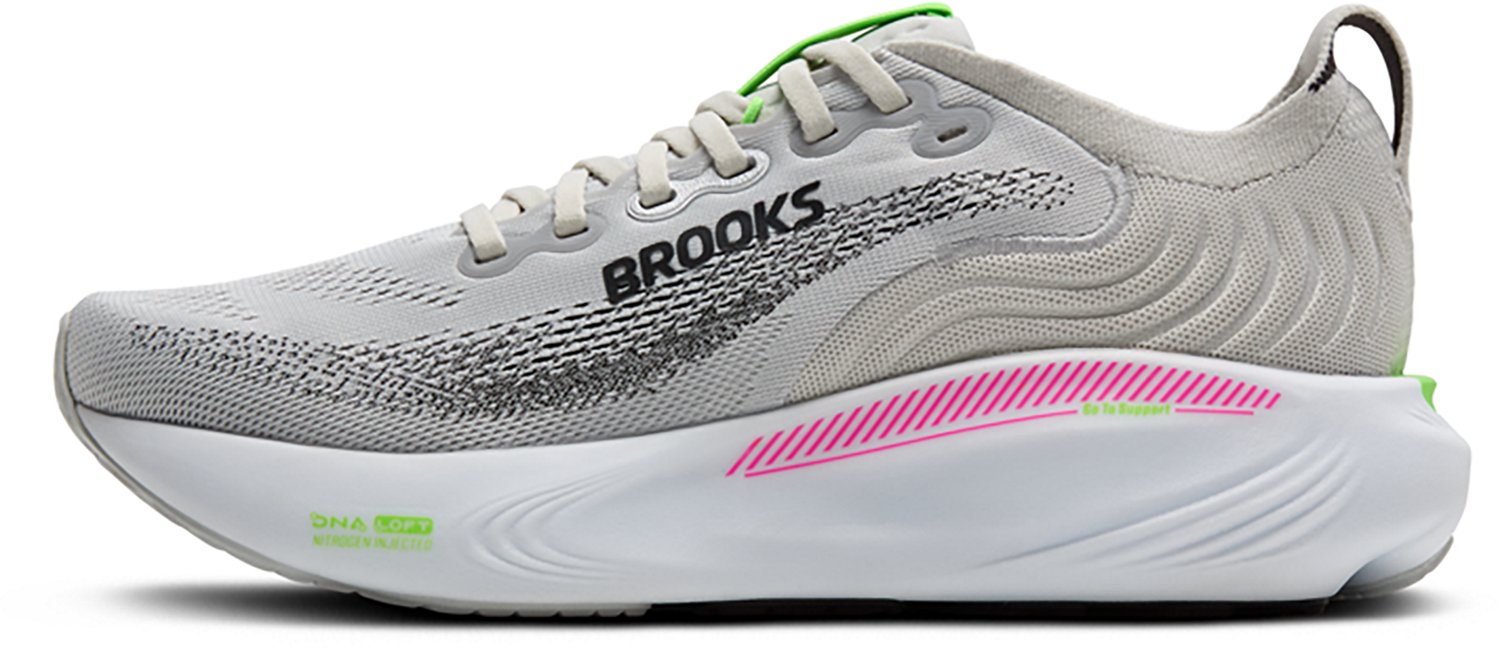 Brooks Women's Adrenaline GTS 25 Running Shoes - view number 2