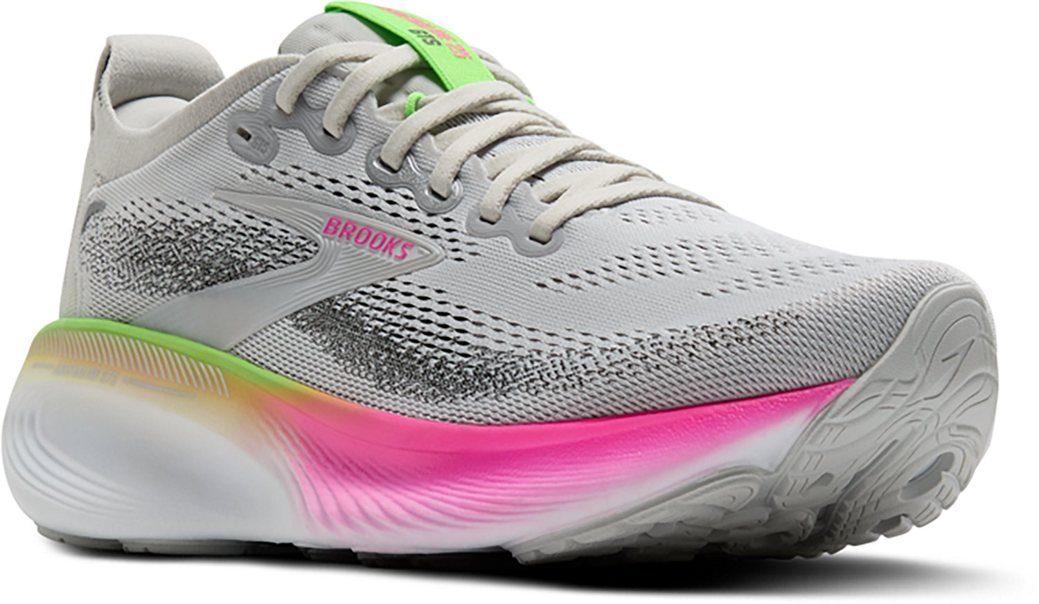 Brooks Women's Adrenaline GTS 25 Running Shoes - view number 3