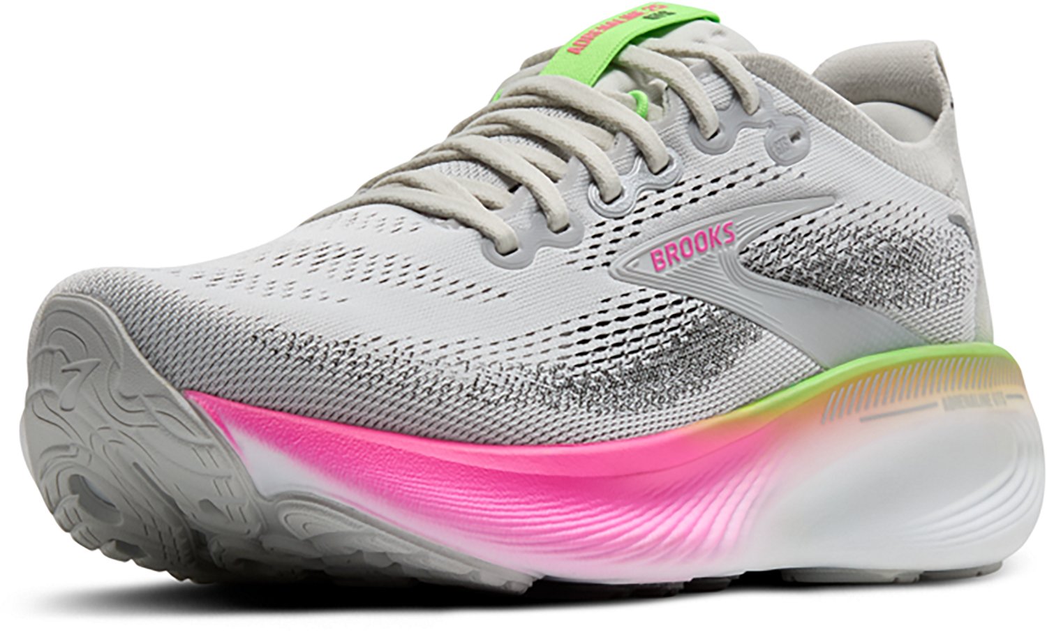 Brooks Women's Adrenaline GTS 25 Running Shoes - view number 4