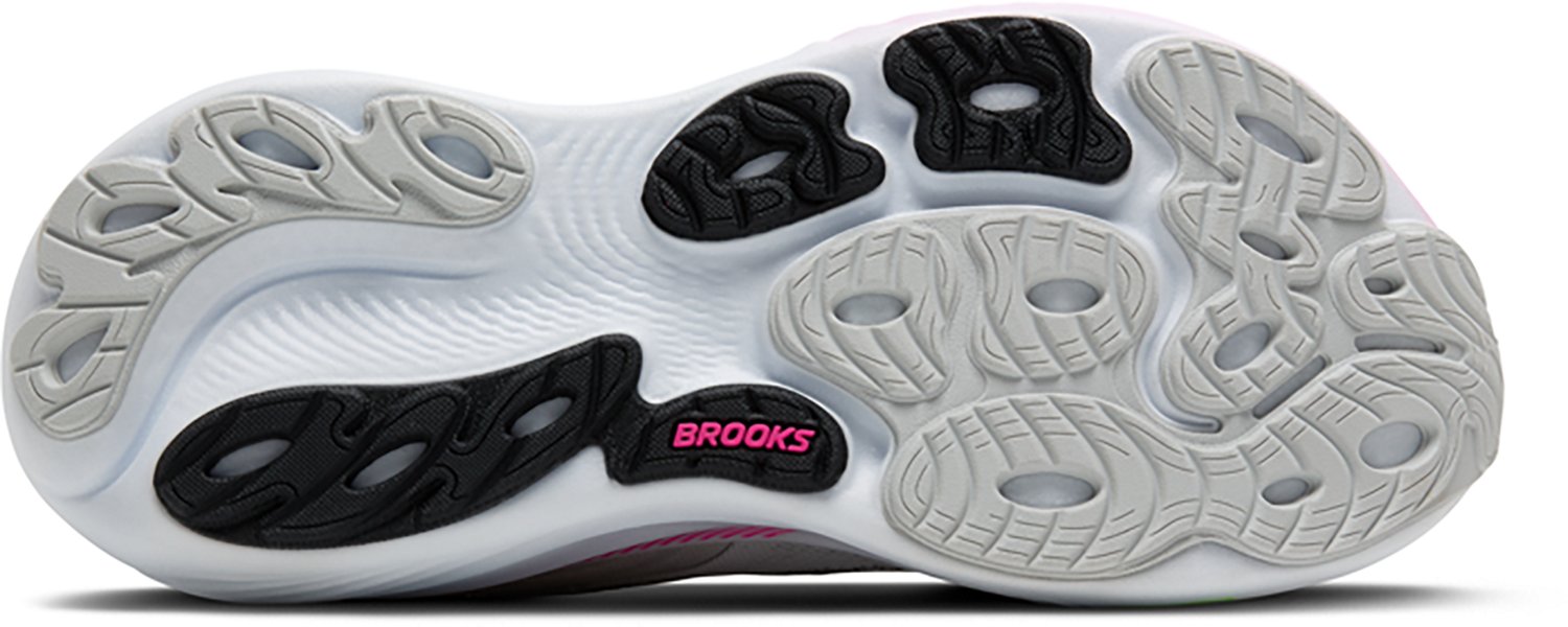 Brooks Women's Adrenaline GTS 25 Running Shoes - view number 7