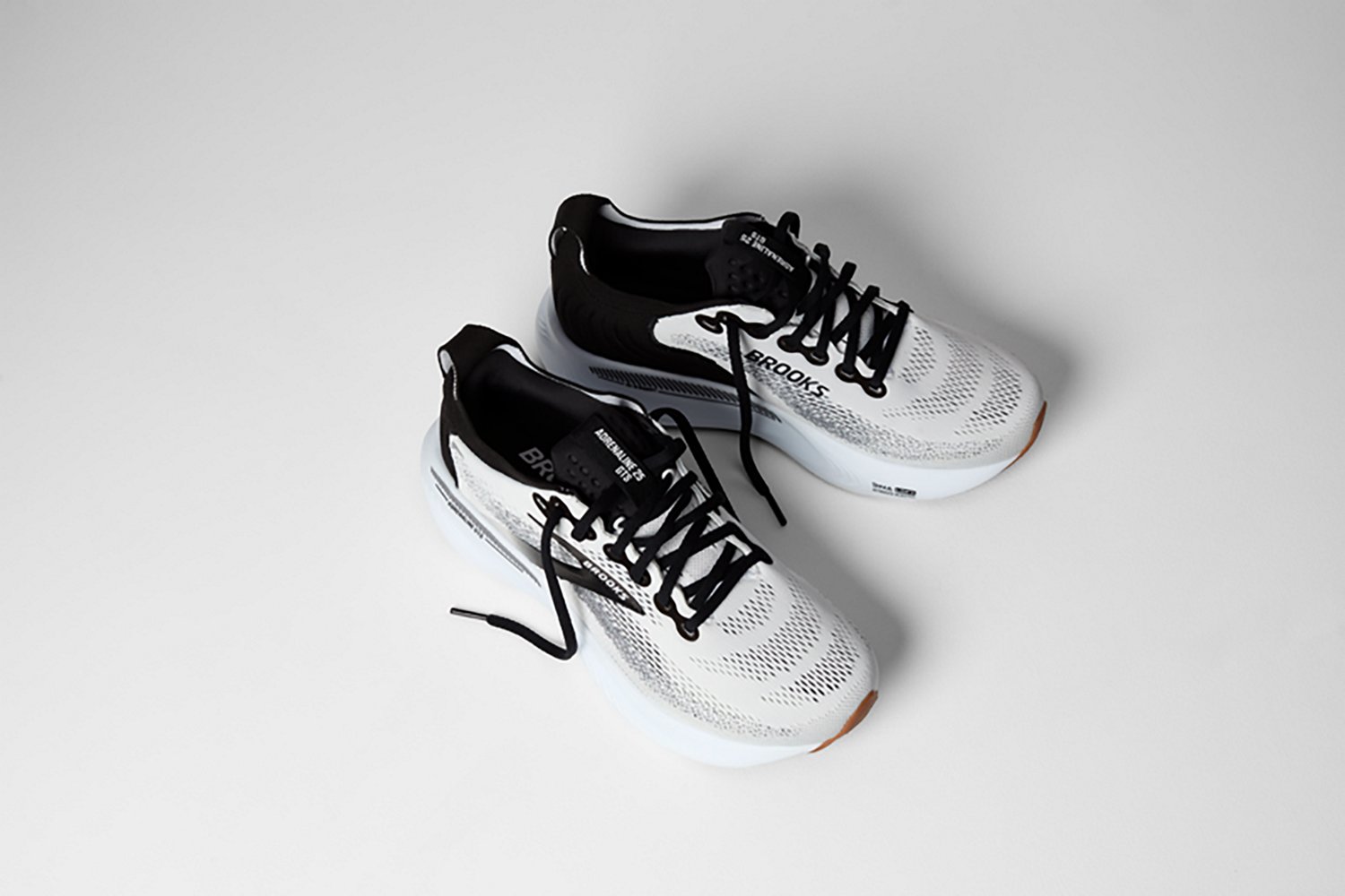 Brooks Women's Adrenaline GTS 25 Running Shoes - view number 8