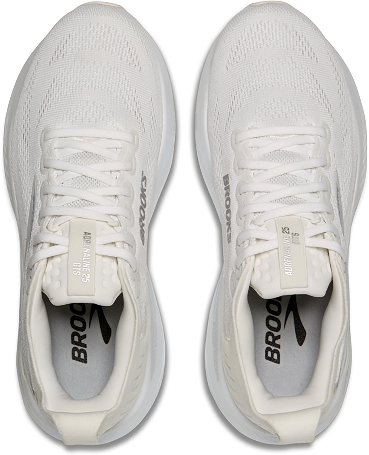 Brooks Women's Adrenaline GTS 25 Running Shoes - view number 5