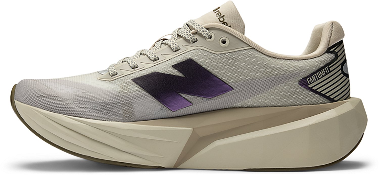 New Balance Women's FuelCell Rebel v5 Running Shoes - view number 2