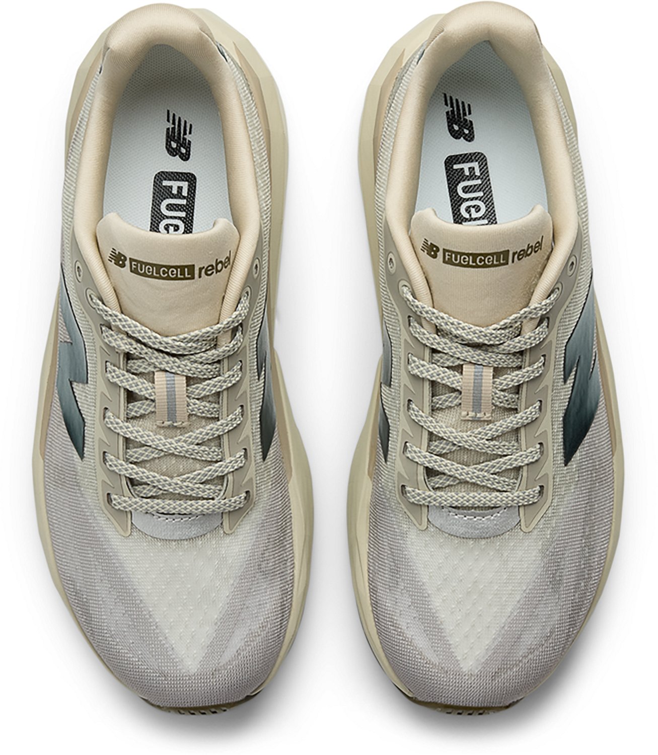 New Balance Women's FuelCell Rebel v5 Running Shoes - view number 4