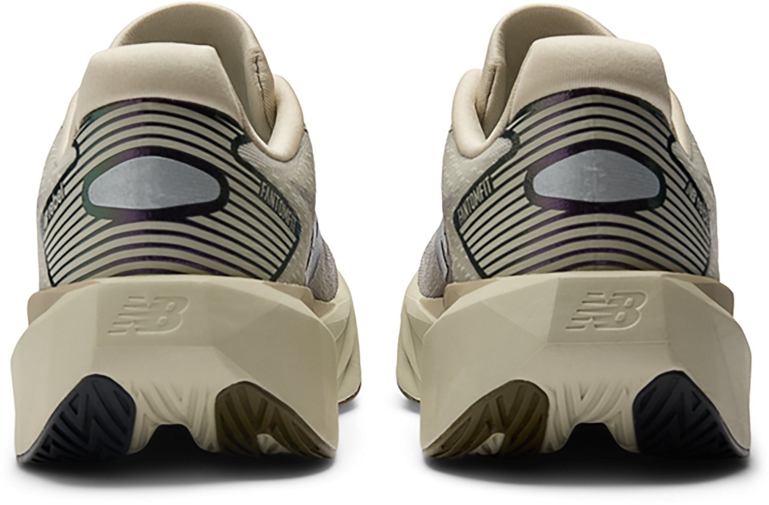 New Balance Women's FuelCell Rebel v5 Running Shoes - view number 5