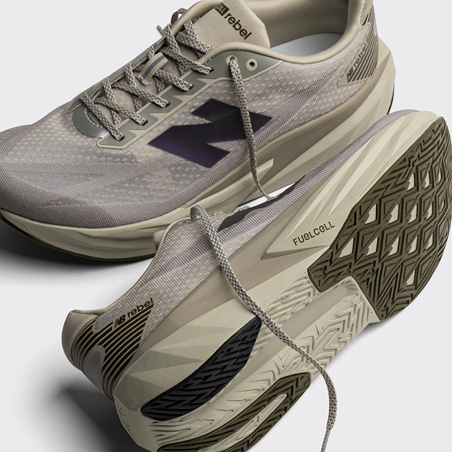 New Balance Women's FuelCell Rebel v5 Running Shoes - view number 7