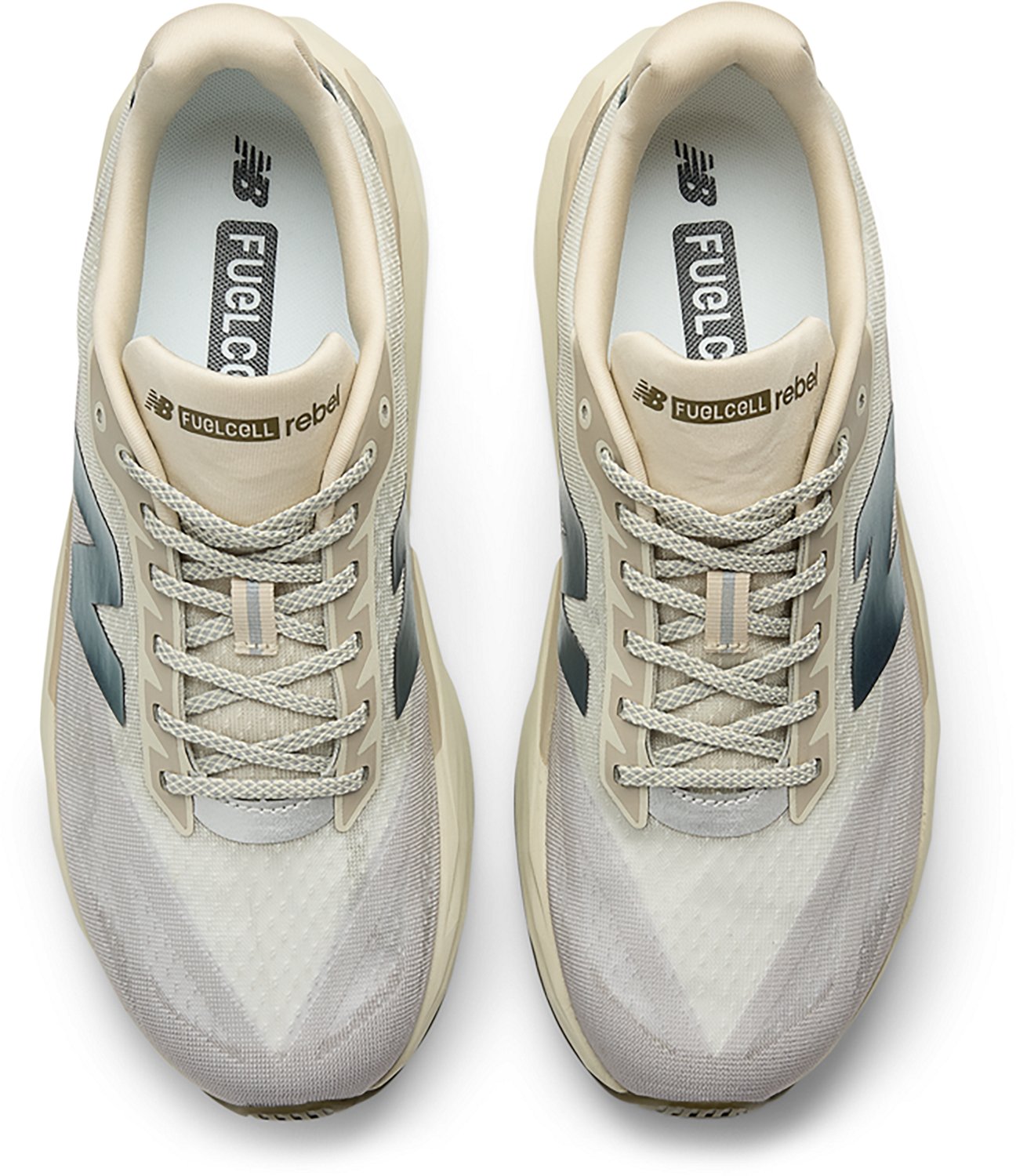 New Balance Men's FuelCell Rebel v5 Running Shoes - view number 5