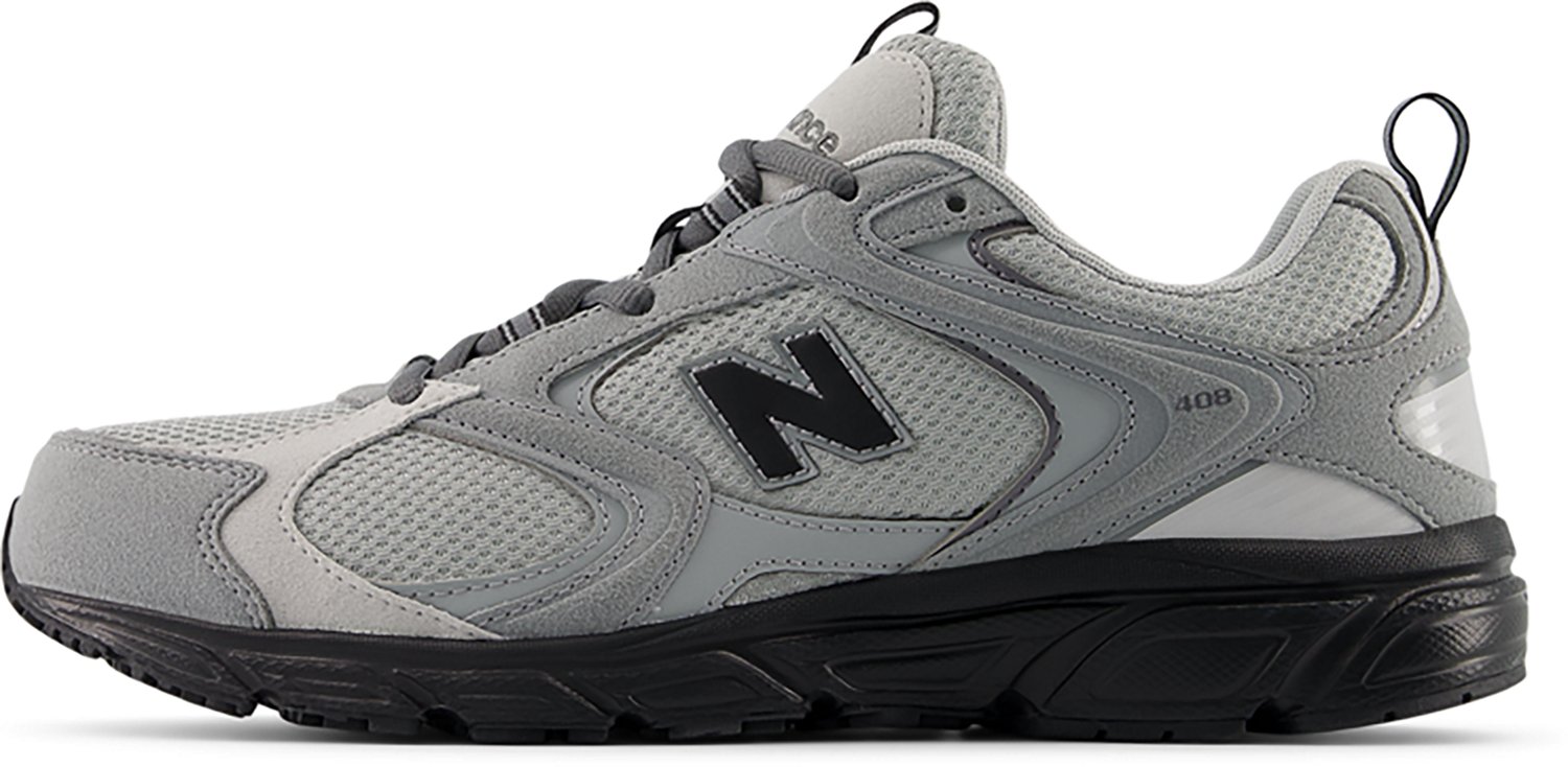 New Balance Men's 408V1 Shoes - view number 2
