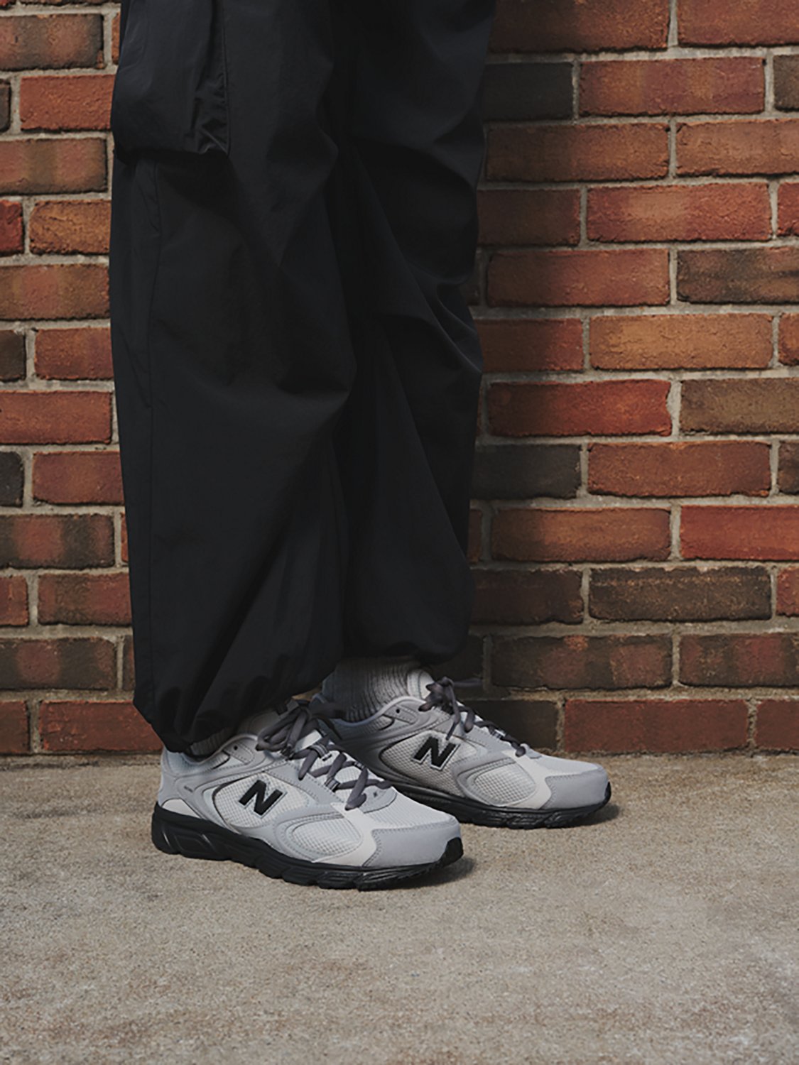 New Balance Men's 408V1 Shoes - view number 7