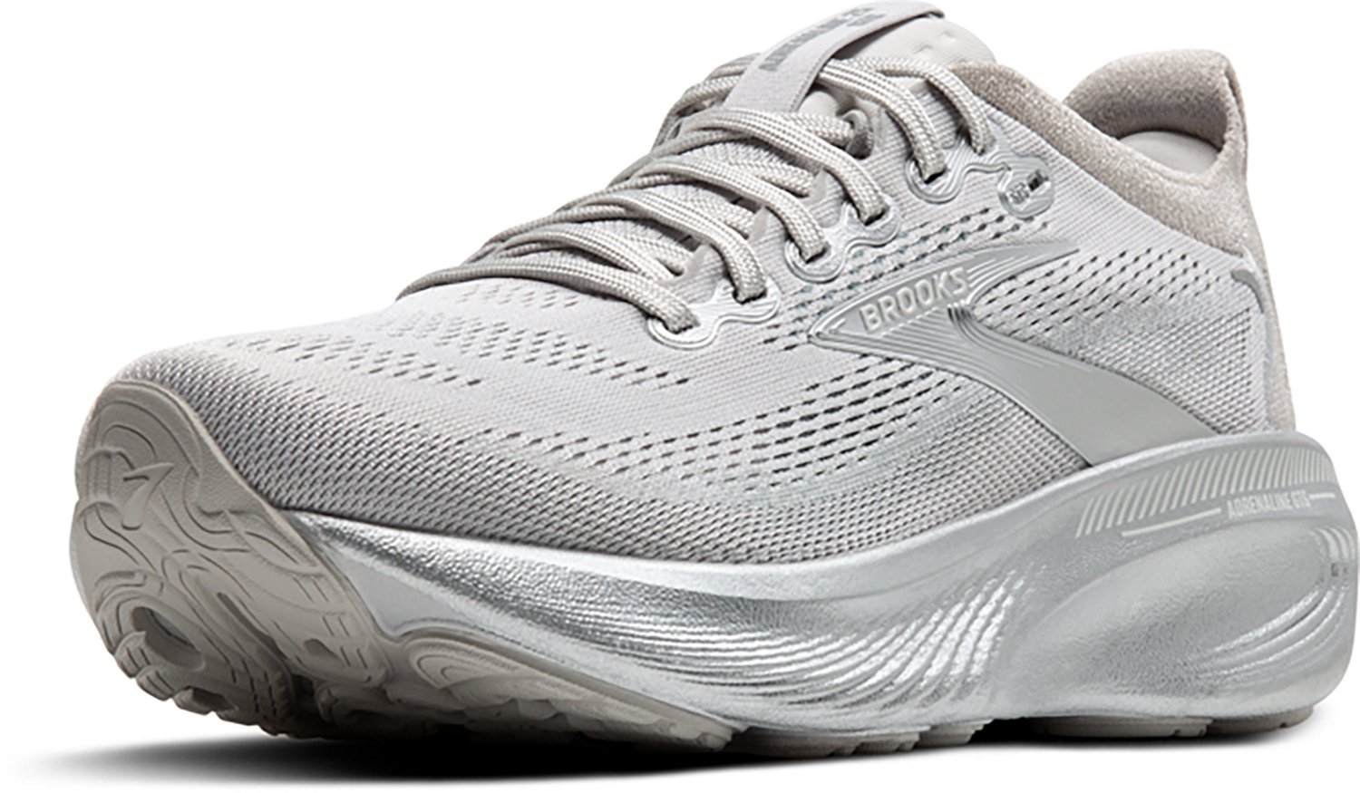 Brooks Women's Adrenaline GTS 25 Running Shoes - view number 4