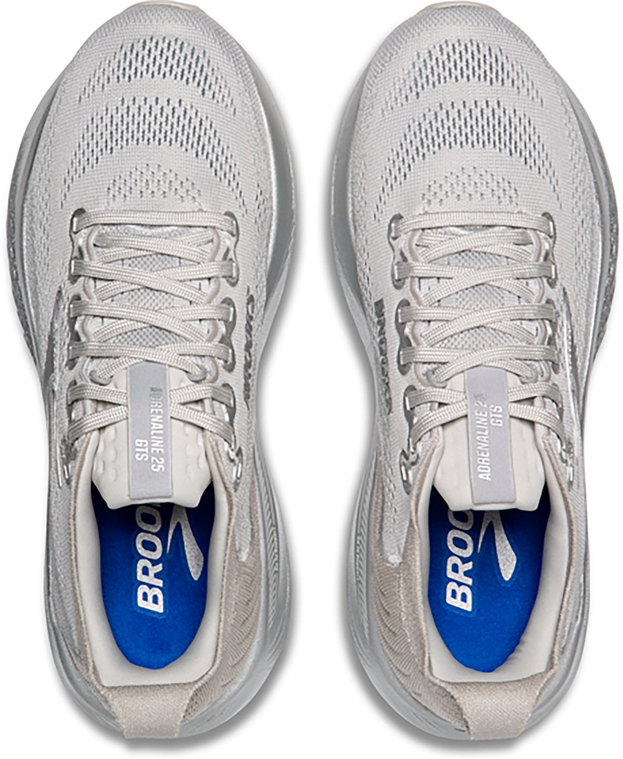 Brooks Women's Adrenaline GTS 25 Running Shoes - view number 5